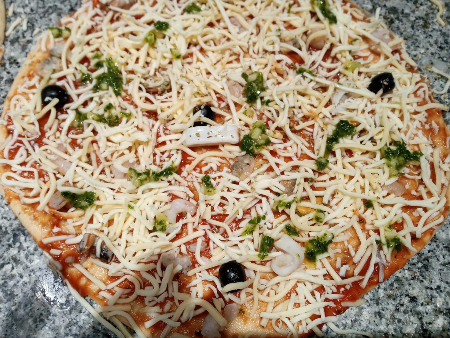 Le Wagon Pizza · Photos 4
