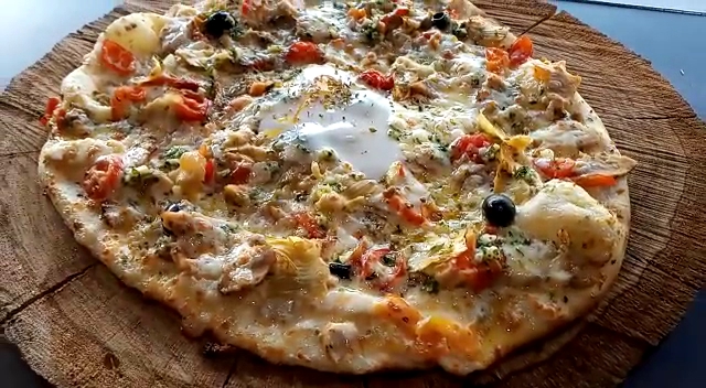 Le Wagon Pizza · Photos 6