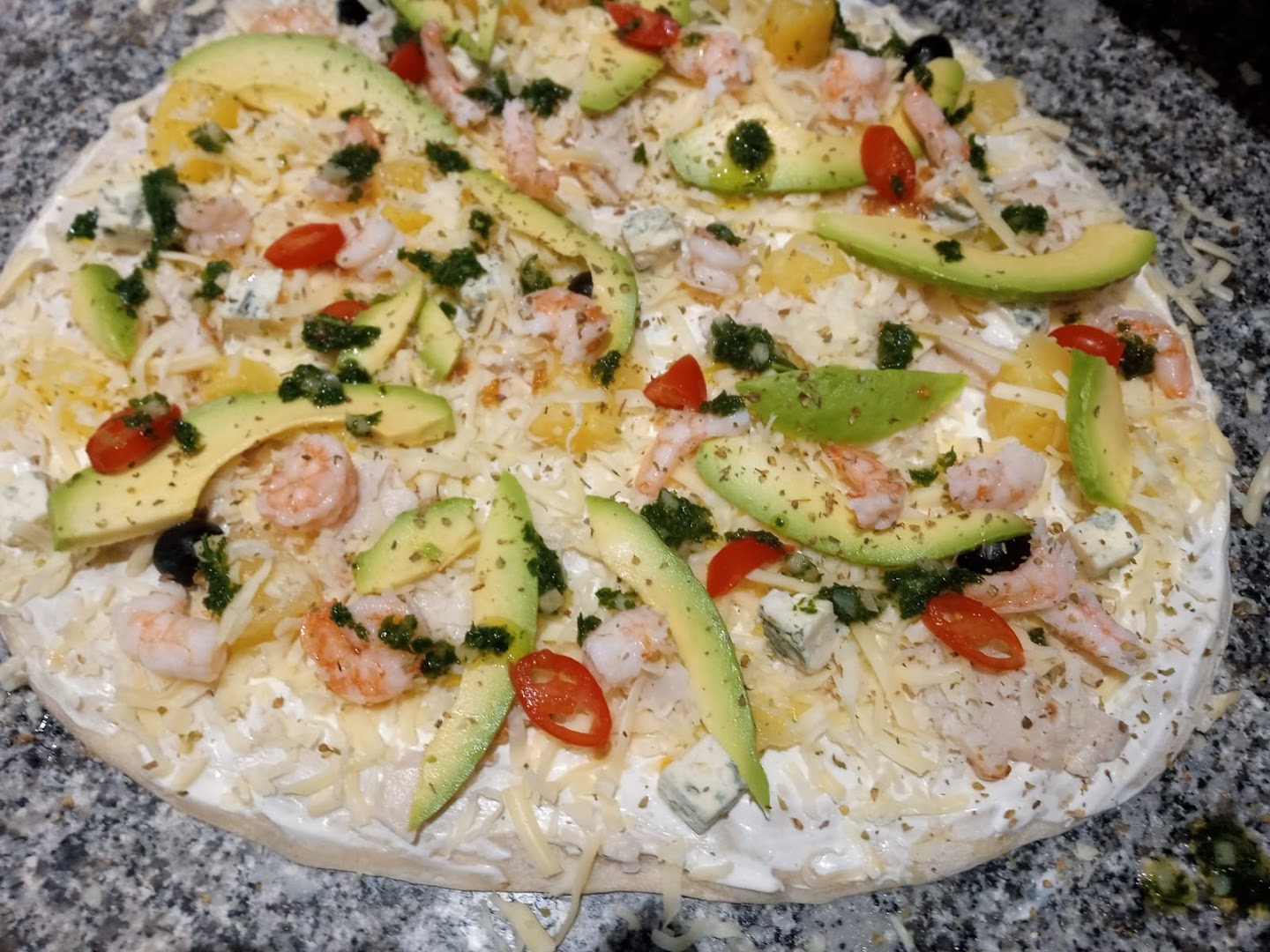 Le Wagon Pizza · Photos 1