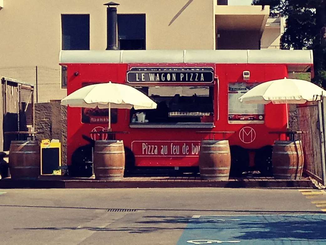 Le Wagon Pizza · Photos 5