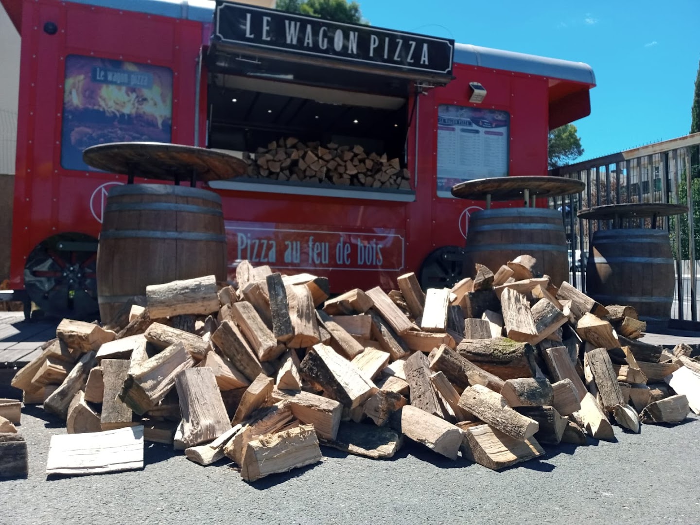 Le Wagon Pizza · Photos 3